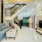 Bán nhà 1t 2l hẻm lê văn duyệt, p1, bình thạnh, gần cầu bông, dt 48m2/2tỷ790, sổ hồng chính chủ