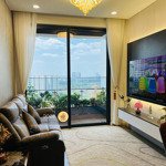 Giá rẻ nhất - bán list căn hộ 1pn lumiere riverside, view đẹp, nội thất sang trọng chỉ từ 6. x tỷ