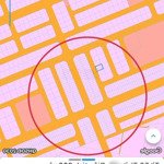Lô nhà vườn khu đô thị mới nhơn trạch da thành hưng giáp khu hud, giá 8,8tr/m2