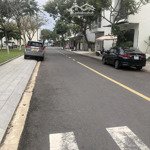 Bán căn góc view công viên khu đô thị vcn phước long 1 nha trang