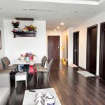 Chung cư gold tower mặt đường 275 nguyễn trãi thanh xuân 3pn