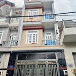 Hẻm xe hơi vào nhà, điện biên phủ, ngang 4,1x14m 5 tầng, 6pn, an ninh