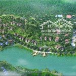 Bán bt view đẹp tại sunset villas & resort, 5,05 tỷ, 515m2