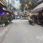 Bán mảnh đất hiếm trung hoà, cầu giấy 40m mặt tiền 3,5m khu vực kinh doanh sầm uất vip 14,6 tỷ ô tô