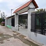 Nhà vườn đẹp bình tâm tp tân an, long an
