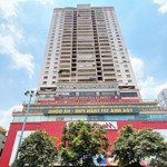 Cho thuê chung cư sông đà tower, 131 trần phú 155m2, 3 ngủ, 2 vs chỉ 13tr/tháng lh 0839838383