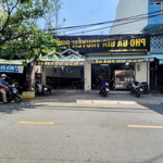 Hàng mới - căn góc đường số 79 tân quy (sổ hồng 7x22m) lầu + 3 lầu (thang máy)