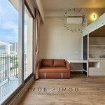 Duplex 50m2 gần kcx, phú mỹ hưng, rmit, ecogreen