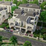 Cho thuê liền kề vinhomes thăng long giá bán 17 triệu/ tháng