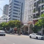 Siêu phảm mặt tiền hồ nghinh 500m2 - lô đất vip nhất tuyến đường - ra biển 100m