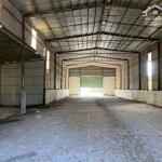 Cho thuê nhà kho 620m² – đầy đủ điện, nước – vị trí đắc địa tại tôn đản – giá chỉ 30 triệu/tháng!