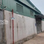 Cho thuê kho - xưởng (như hình) diện tích: 320m2 - giá: 13 triệu/tháng, đc: vĩnh phú - thuận an lh