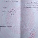 Mặt tiền kinh doanh lê hồng phong, phường phú hòa, 10x47m thổ cư 60m2 giá tốt nhất khu vực