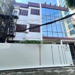 Bán nhà riêng phố hai bà trưng 15x15m cn 225m 3 lầu 90 tỷ