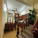 Nhà lê trọng tấn 49m2x5t giá 6.5 tỷ: nhà dân xây kcbt, full nội thất, trung tâm quận, 15m ra oto