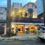 Vip! siêu đẹp! mặt tiền sương nguyệt ánh phường bến thành quận 1