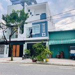 Bán lô đường 10.5m bùi trang chước vị trí gần sông