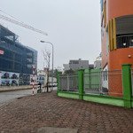 Bán đất mặt ngõ xương sống phúc lợi, kinh doanh chỉ 6,25 tỷ