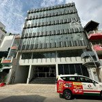 Tìm kiếm tòa nhà 2 thang máy 2 thang bộ pccc quận 5 ở đâu xa