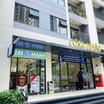 Bán shop 6 tỷ - đã có sổ hồng diện tích 26m2 tại vinhomes grand park