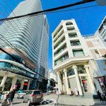 [ mặt tiền tô hiến thành - sát nguyễn thị minh khai ] ** ngang 13m **