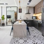 Cho thuê các loại phòng ngủ chung cư oriental plaza, 685 âu cơ, giá rẻ, trống sẵn, xem nhà dễ