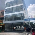 Cho thuê nhà mặt tiền sương nguyệt ánh trung tâm bến thành quận 1