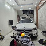 Bán nhà chính chủ 4x20m, trệt, lửng, 2 lầu, sân thượng, đường nhựa 6m, giá 7,9 tỷ tl
