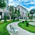 Bán biệt thự sang trọng 135m2 chỉ hơn 50tr/m2 nằm trong kđt singapore cách vinhome riverside 6km