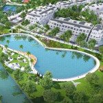 Vinhomes đan phượng - siêu dự án sắp ra mắt - cách hồ tây chỉ 10km