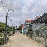 Cần bán lô bê tông thanh quýt - điện thắng trung