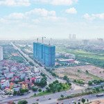 Cho thuê 3000m2 đất khai sơn, ngọc thuỵ - có tách nhỏ - phù hợp kd sân bóng, kho bãi - bãi xe