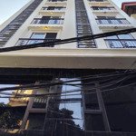 Căn hộ dịch vụ xuân phương 72m2 - 21 phòng - dòng tiền ước tính 95tr/th