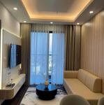 Cho thuê căn 2 phòng ngủ full nội thất siêu đẹp khách thuê có thể về ở ngay diện tích 77m2