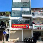 Bán nhà mặt tiền ngang 7m,vân đồn - tp nha trang. tuyến đường kinh doanh xầm uất ,giá chỉ 26.5tỷ