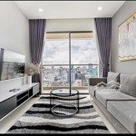 Cho thuê căn hộ cao cấp millennium giá 19tr/tháng nhà đẹp loại 2pn