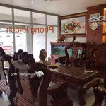 Bán nhà mt đường trần quang quá dt 8x20m-3lầu,st,giá 22 tỷ tl