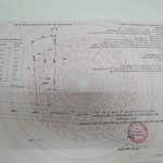 Người quen gởi bán đất thổ cư mặt tiền đường duyên hải, xã long hòa, cần giờ
