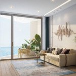 Bán căn hộ chung cư the maris vũng tàu, 3 tỷ, 49m2, view đẹp tại 3/2, p10, vũng tàu, full nội thất