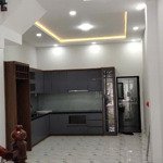 Bán nhà mới đẹp đường ô tô phước long nha trang gần chợ bình tân