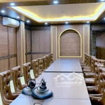 Bán nhà mặt phố xã đàn - đống đa. dt 71m2 , lô góc, 7 tầng thang máy, mt 5m, ô tô, kd sầm uất.