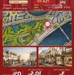 Shophouse ven sông vinhomes royal island chiết khấu đến 10.5%, htls 0% 24 tháng!