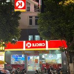 Cho thuê nhà mặt phố hàng gai 200m2 x 1 tầng, mặt tiền 5m, vị trí siêu vip lh: 0349 388 036