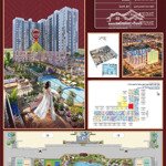 Quỹ căn đầu tư 1pn căn góc siêu đẹp toà k5 the kyoto vinhoms star city pkd: 0344953338
