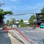 Cơ hội đầu tư sinh lời bán đất củ chi giá tốt sổ riêng, công chứng ngay giá 5.5 tỷ