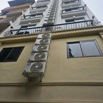 Bán toà ccmn ngã 6 xã đàn cách 1 nhà ra phố, dt 110m, 8 tầng, dòng tiền 1.8 tỷ năm