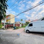 Bán đât phường trường thọ gần đặng văn bi - đường ô tô tải tới nới - 107m2 - xây tự do - giá tl