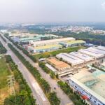 Bán đất xây dựng xưởng thuộc cụm công nghiệp tỉnh tiền giang.