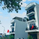 Cần bán đất 101 m mặt đường trục chính phường hùng vương, hồng bàng buôn bán tốt