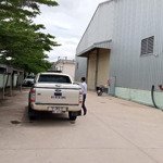 Cho thuê kho 8000m2 tại xã trung an, củ chi, hcm chỉ với 70 triệu vnd